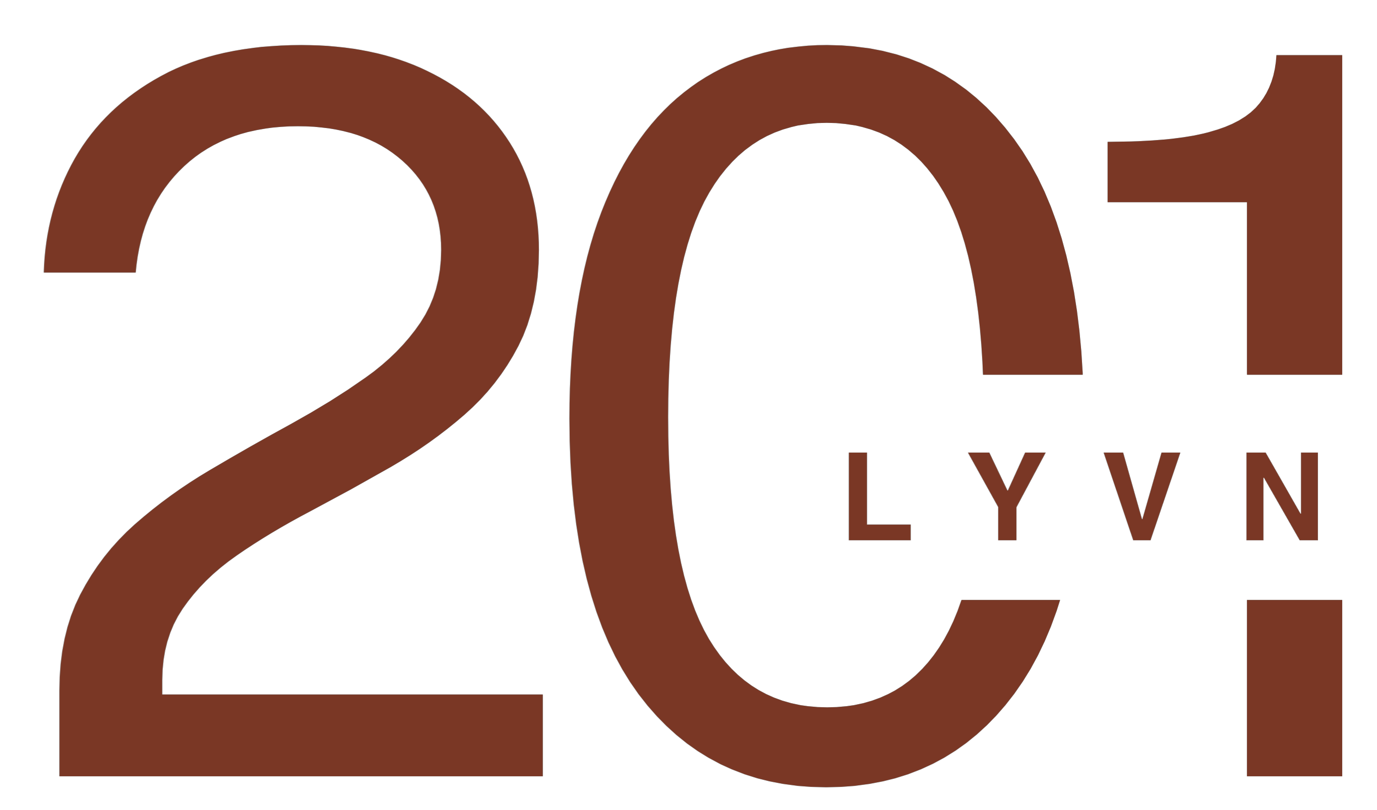 201 LYVN Logo