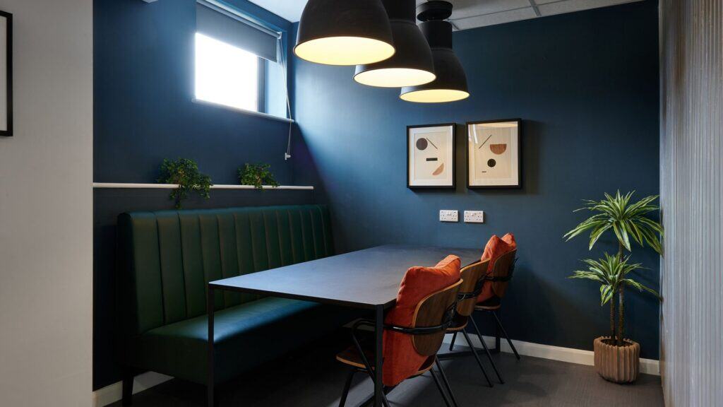 The Hub Vauxhall