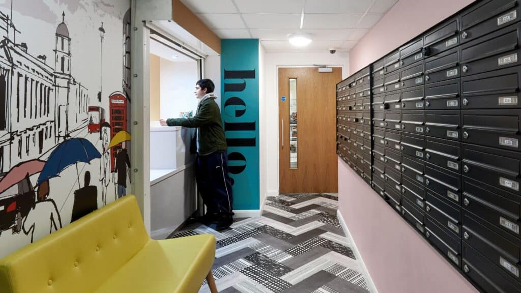 The Hub Vauxhall