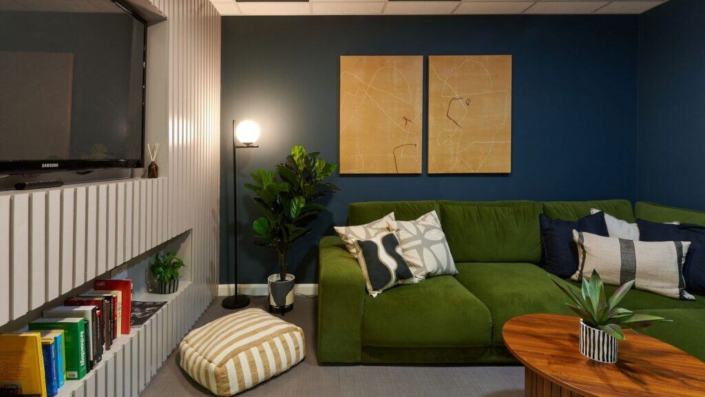 Student Accommodation (PBSA)