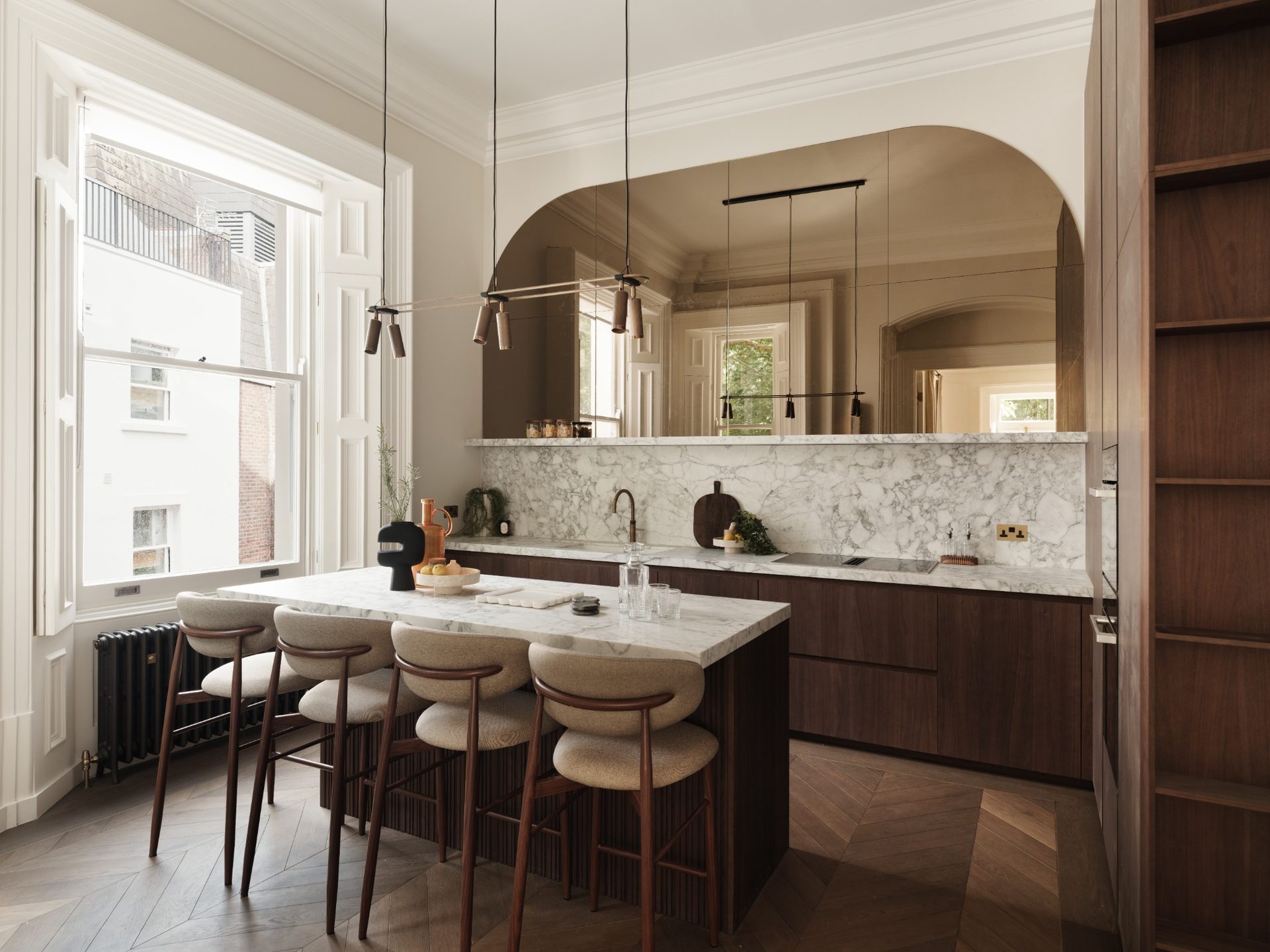 Bespoke Interiors